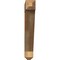Ekena Millwork Traditional Craftsman Rough Sawn Bracket, Western Red Cedar, 4"W x 26"D x 26"H BKT04X26X26TRA04RWR - alternate 4